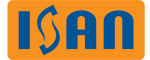 isan logo