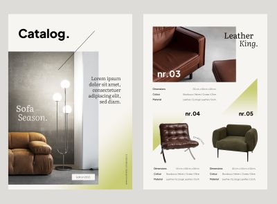 Translation of Product Datasheets and Catalogs