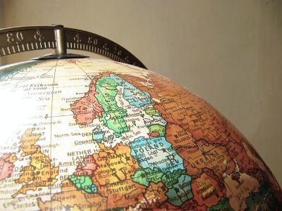 Document Translation for International Expansion