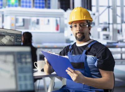 Technical Documentation Translation for Export