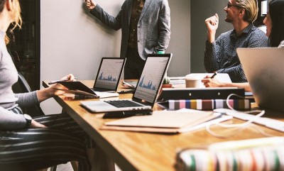 Why Work with a Translation Agency?